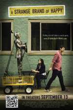 Watch A Strange Brand of Happy Putlocker