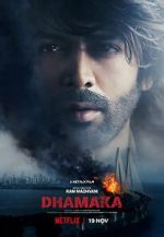Watch Dhamaka Putlocker