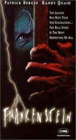 Watch Frankenstein Putlocker