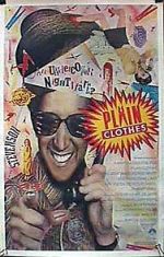 Watch Plain Clothes Putlocker