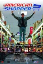 Watch American Shopper Putlocker