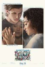 Watch Everything, Everything Putlocker