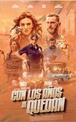Watch Con los a�os que me quedan Putlocker