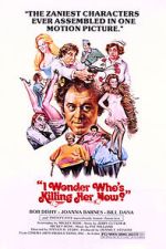 Watch I Wonder Who\'s Killing Her Now? Putlocker