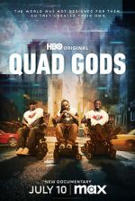 Watch Quad Gods Putlocker