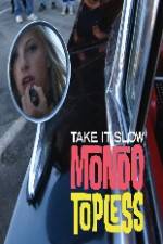 Watch Mondo Topless Putlocker