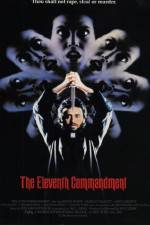 Watch The Eleventh Commandment Putlocker
