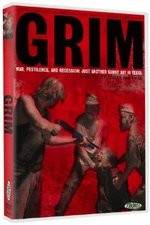 Watch Grim Putlocker