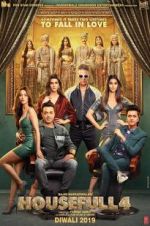 Watch Housefull 4 Putlocker