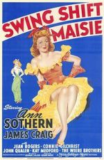 Watch Swing Shift Maisie Putlocker