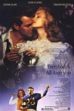 Watch Everybody's All-American Putlocker