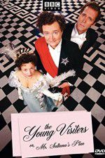 Watch The Young Visiters Putlocker