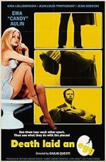 Watch Death Laid an Egg Putlocker