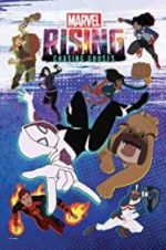 Watch Marvel Rising: Chasing Ghosts Putlocker