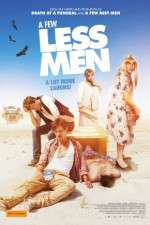 Watch A Few Less Men Putlocker