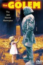 Watch Der Golem wie er in die Welt kam Putlocker