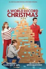 Watch A World Record Christmas Putlocker
