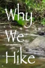 Watch Why We Hike Putlocker