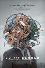 Watch Lo and Behold, Reveries of the Connected World Putlocker
