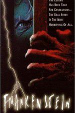 Watch Frankenstein Putlocker