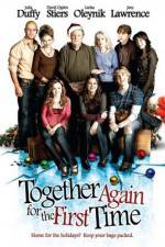 Watch Together Again for the First Time Putlocker