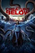 Watch The Creature Below Putlocker