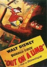 Watch Out on a Limb Putlocker