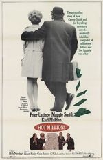 Watch Hot Millions Putlocker