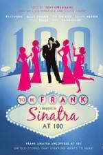 Watch Sinatra Being Frank Putlocker