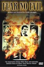 Watch Fear No Evil Putlocker