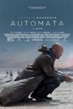 Watch Aut�mata Putlocker