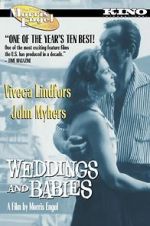 Watch Weddings and Babies Putlocker