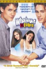 Watch Whatever It Takes Putlocker