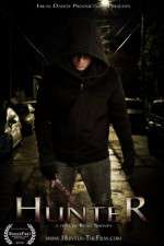 Watch Hunter Putlocker