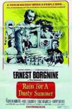Watch Rain for a Dusty Summer Putlocker