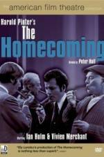 Watch The Homecoming Putlocker