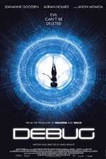Watch Debug Putlocker