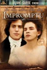 Watch Impromptu Putlocker