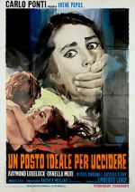 Watch Oasis of Fear Putlocker