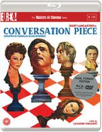 Watch Conversation Piece Putlocker