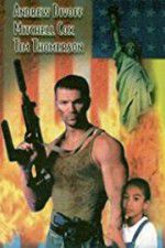 Watch Crossfire Putlocker