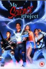 Watch My Science Project Putlocker