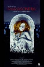 Watch Parasomnia Putlocker