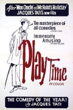 Watch Playtime Putlocker