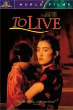 Watch To Live Putlocker