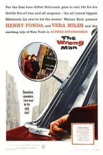 Watch The Wrong Man Putlocker