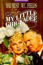 Watch My Little Chickadee Putlocker