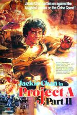 Watch Project A 2 Putlocker
