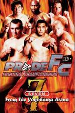 Watch Pride 7 Putlocker