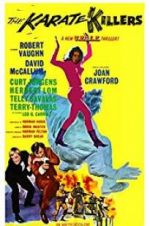 Watch The Karate Killers Putlocker